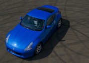 Nissan 370Z Roadster